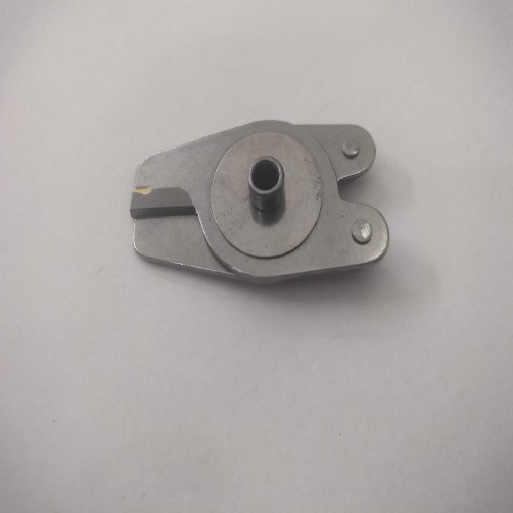 Scissor Blade - Product Type: Textile Machinery Accessories