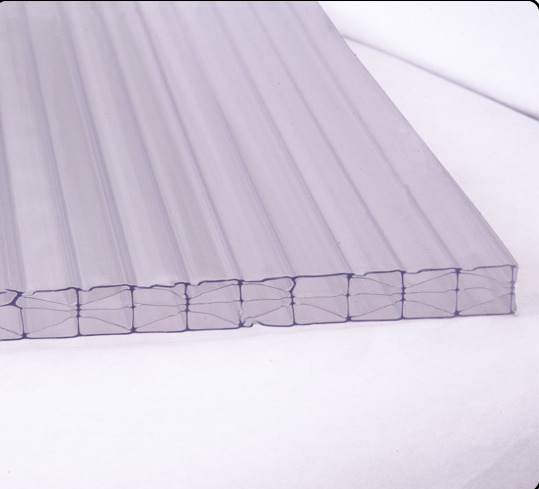 Multiwall Sheet