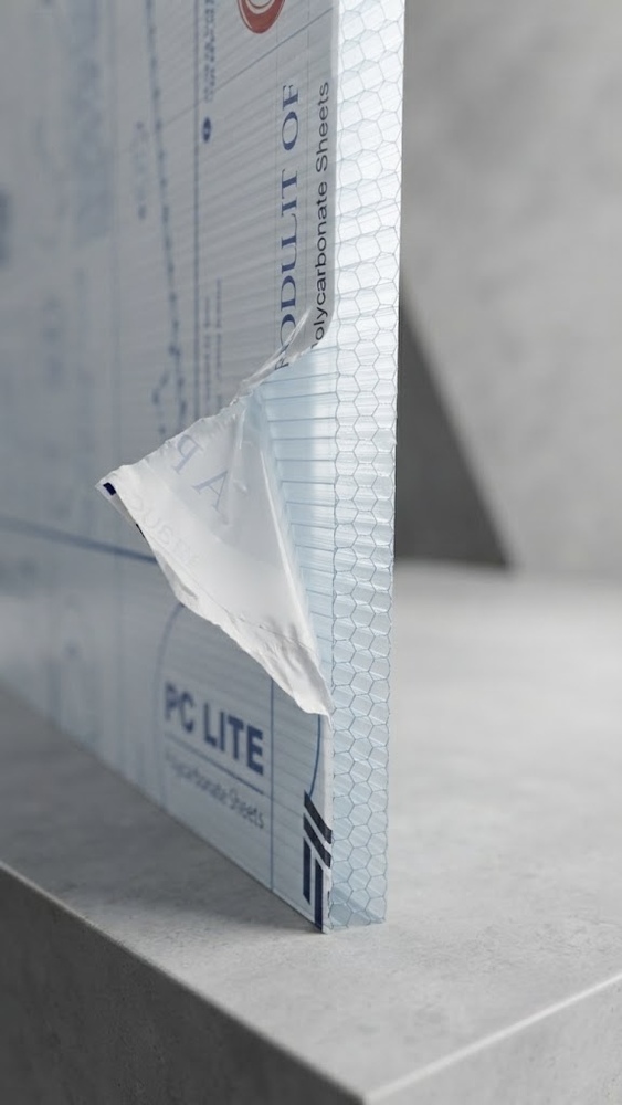 Multiwall Sheet