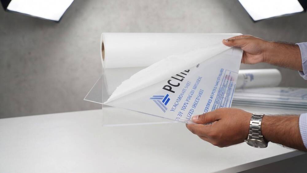 Polycarbonate Sheets