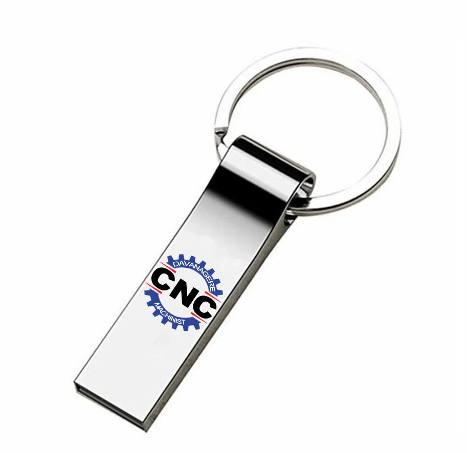 Printed USB Pen Drive For Business Branding