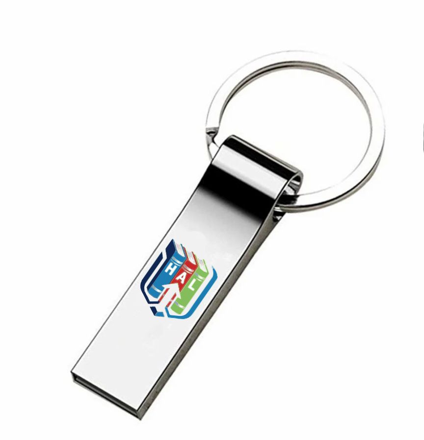 Printed USB Pen Drive For Business Branding