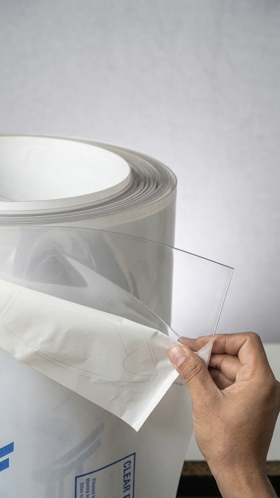 Polycarbonated Rolls