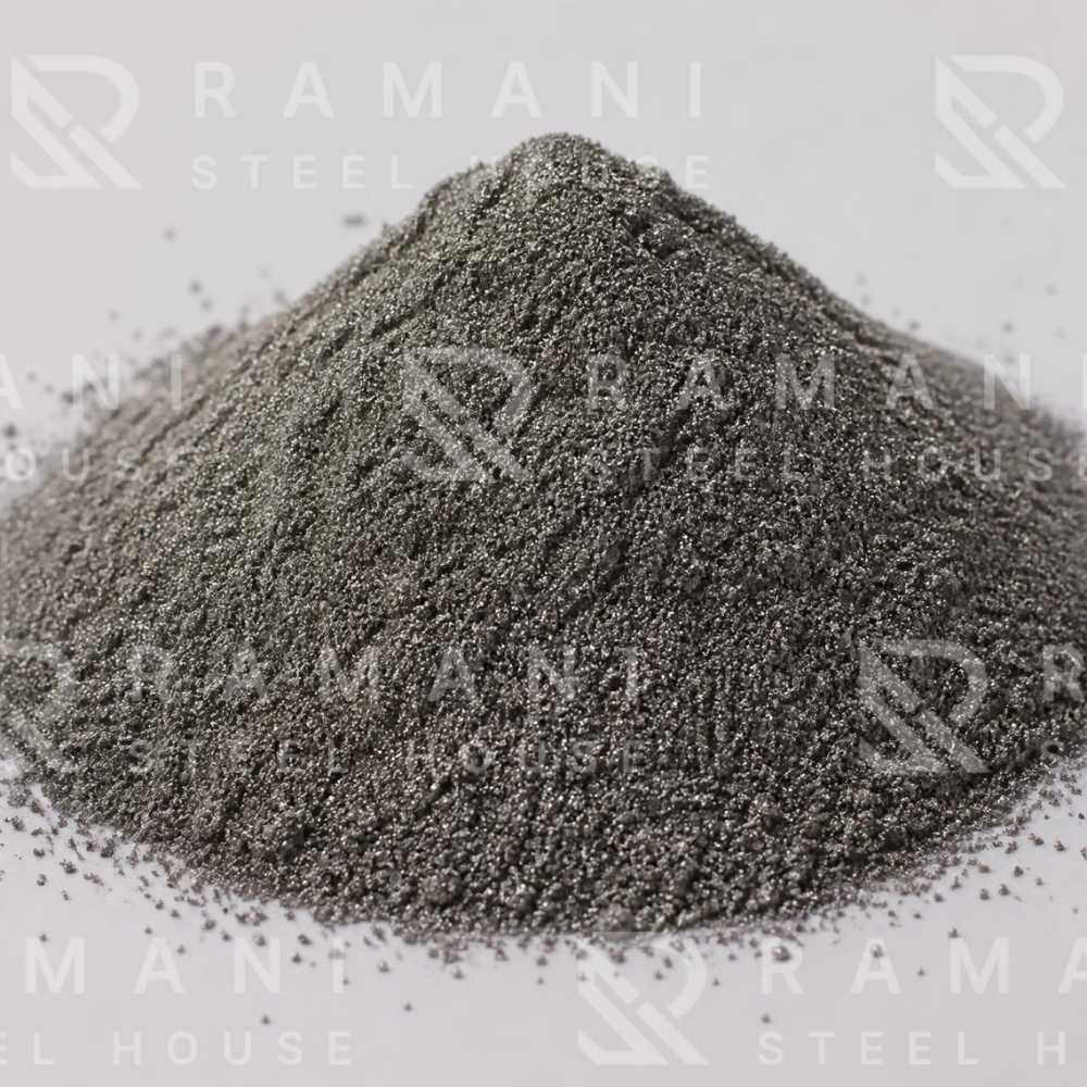 Fe alloy powder (SS316L) - 5-25 micron