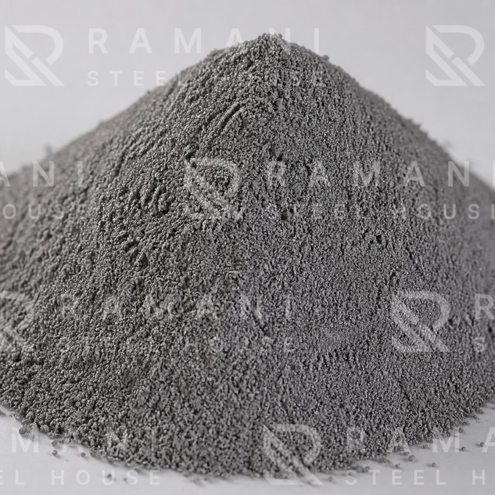 Fe alloy powder (SS316L) - 5-25 micron