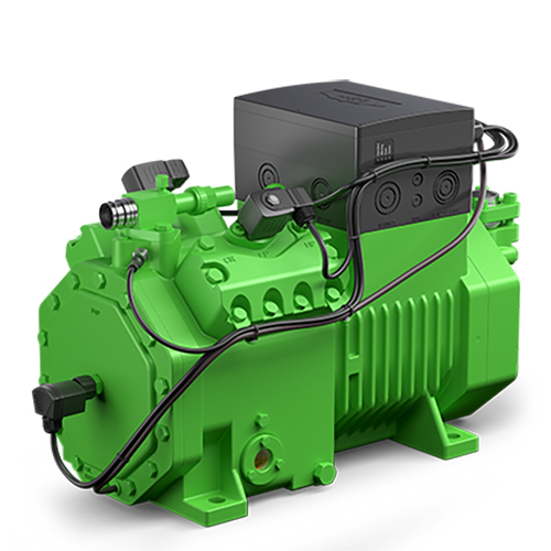ECOLINE PRO Series (Semi-hermetic Reciprocating Compressors)