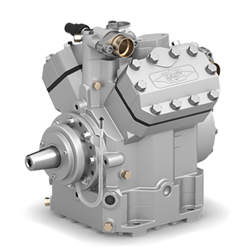 ROADSTAR Series (Open Drive Reciprocating Compressors)