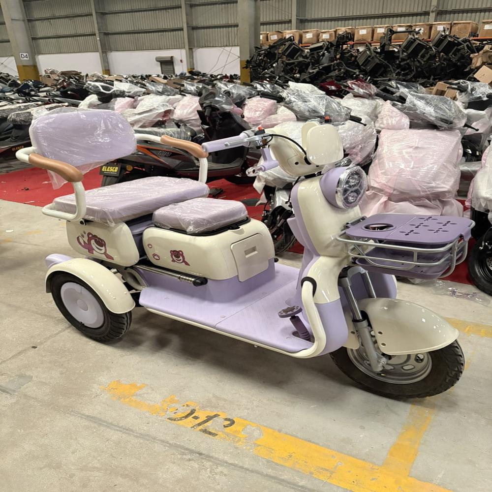 Vardaan 2.0 Electric Scooter