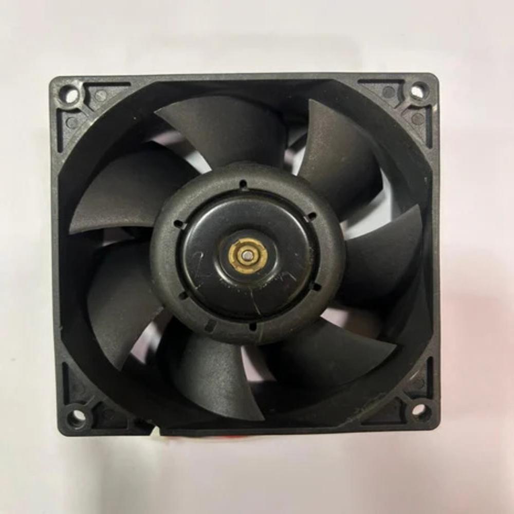 AAVID THERMALLOY PEAD48038BM 48V DC 0.69A 9238mm 8038mm Ball Bearing Industrial Axial Cooling Fan