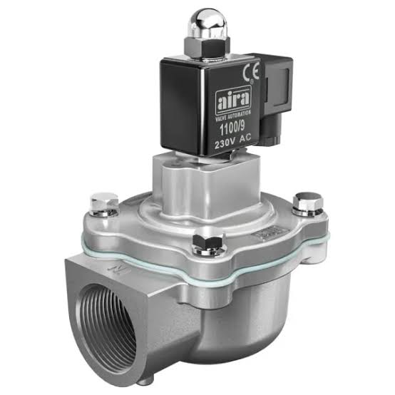 2-2 Way Dust Collector Solenoid Valve
