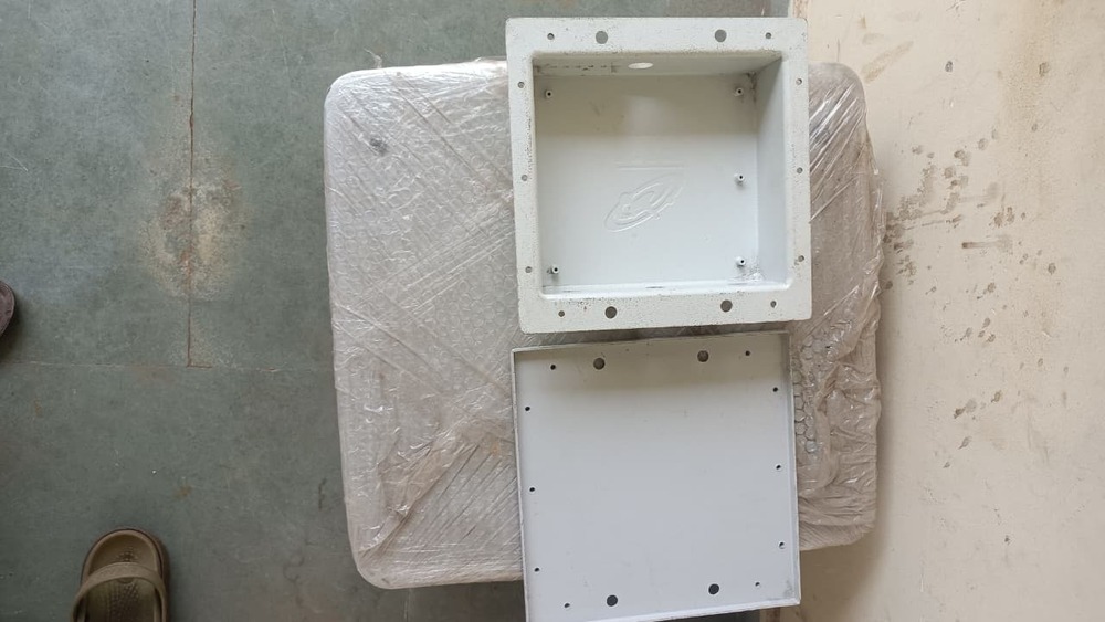 Electrical Control Panel Enclosure