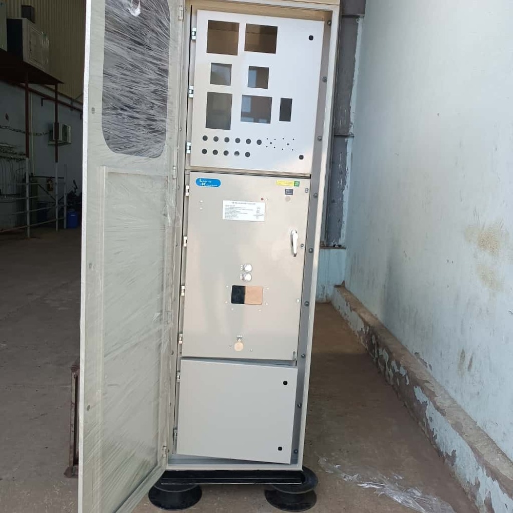 Electrical LT Panel