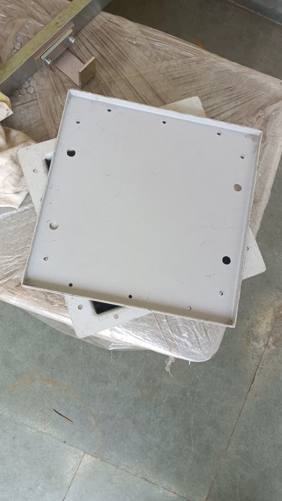 Floor Standing Electrical Panel Enclosure