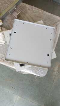 Floor Standing Electrical Panel Enclosure
