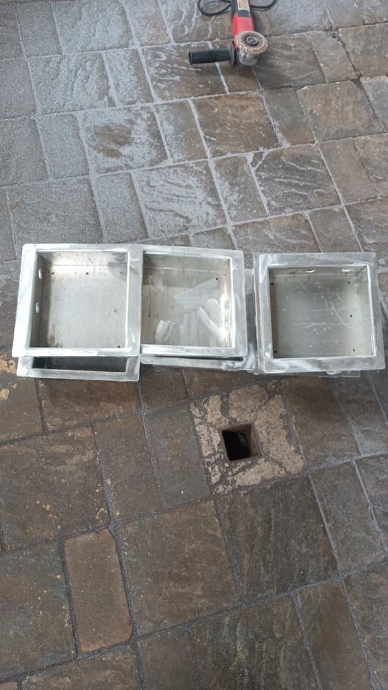 Electrical Junction Enclosure