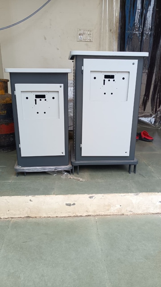 MS Electrical Panel