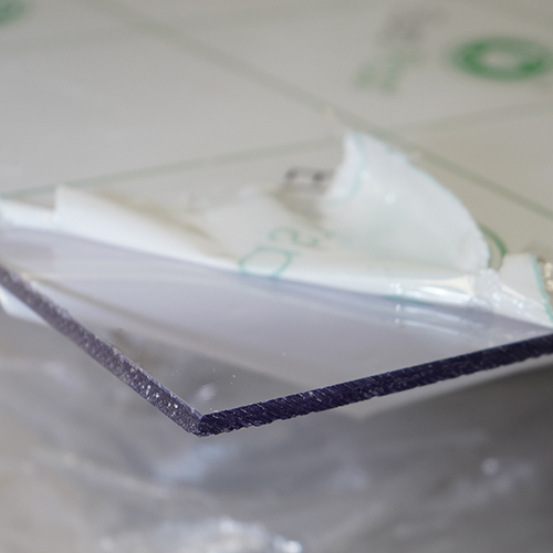 Euro Plast Plastic Sheet