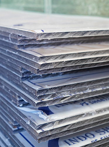 Indo Plastic Sheet