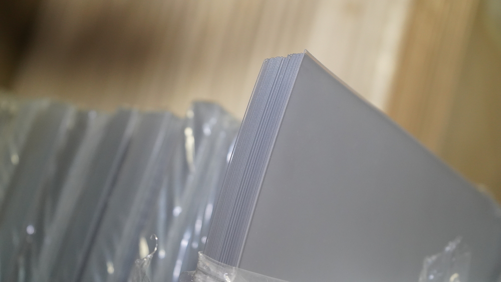 PVC Sheet
