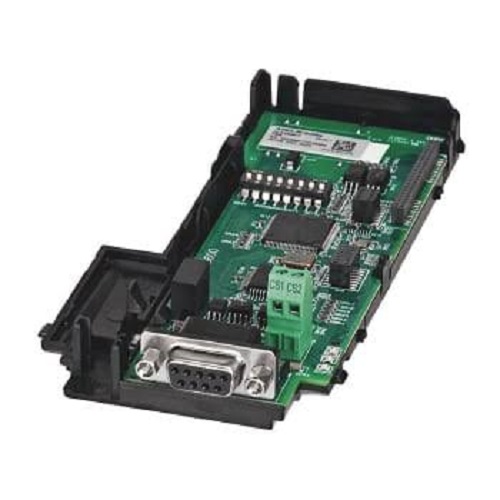 Allen-Bradley 25-COMM-E2P PowerFlex dual-port EtherNet/IP Adapter