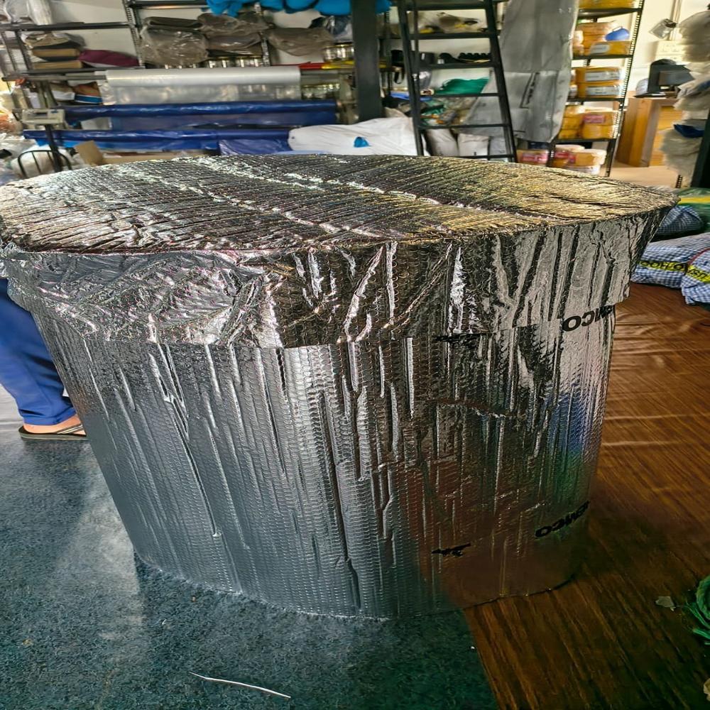 Thermal Water Tank protection Cover