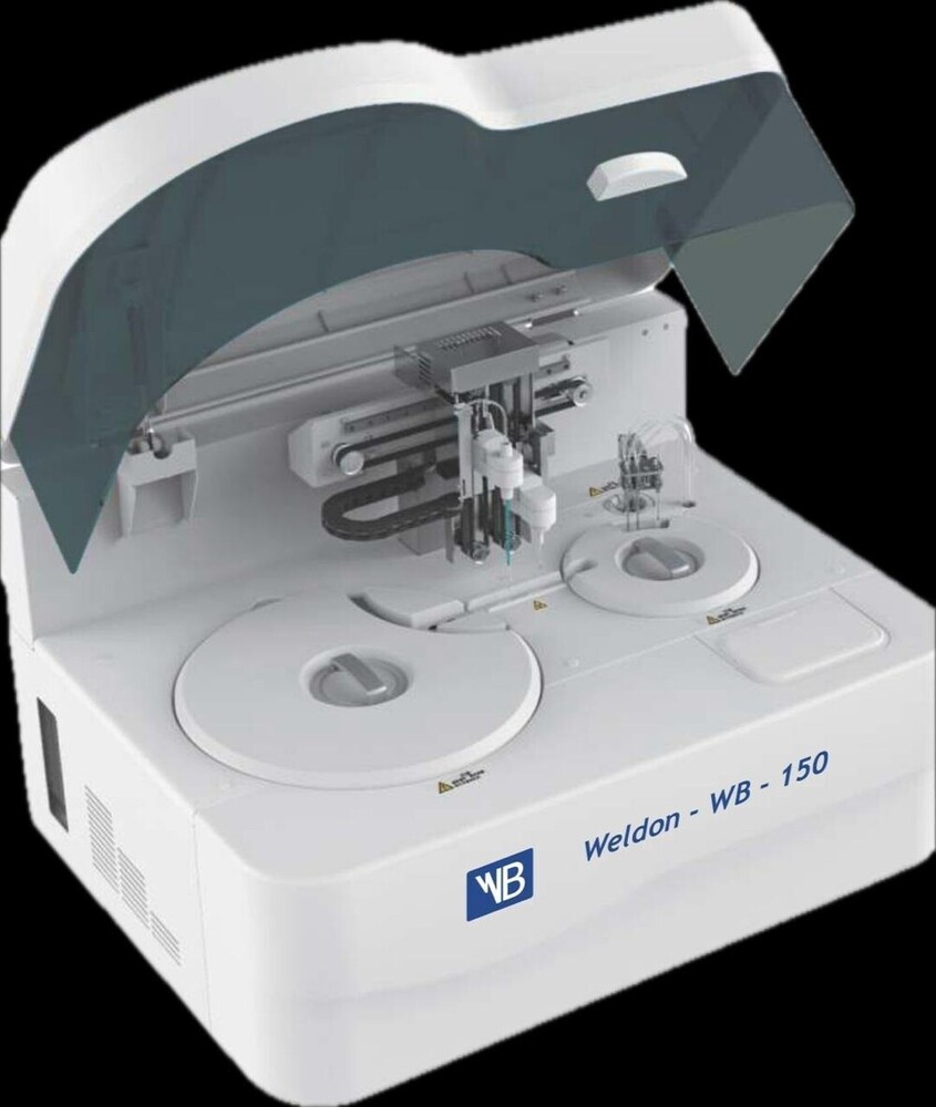 WB-150 Auto Chemistry Analyzer