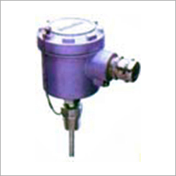 Ex-Proof Thermocouples
