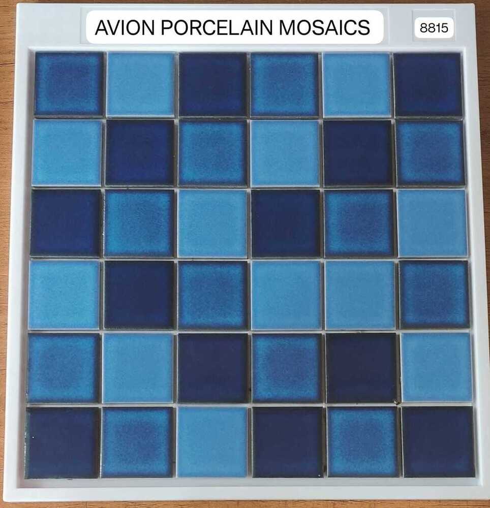 AVION PORCELAIN MOSAICS