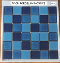 AVION PORCELAIN MOSAICS