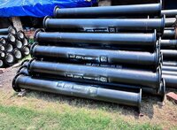 Ductile iron Double Flanged Pipe
