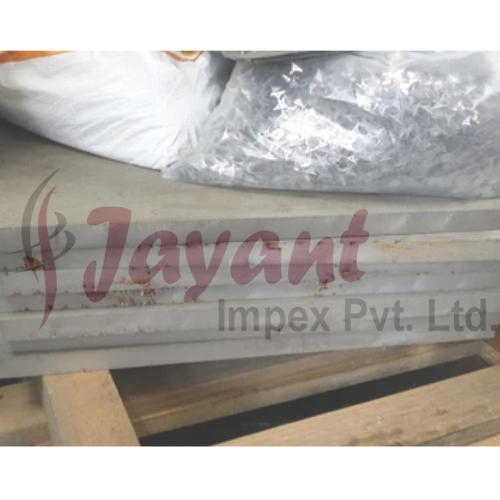 Invar 36 Scrap