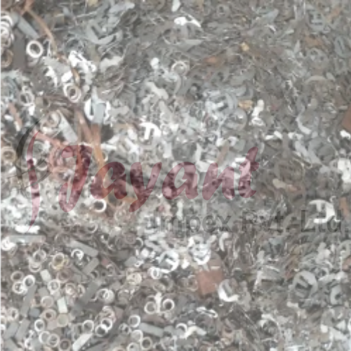 Invar 36 Scrap