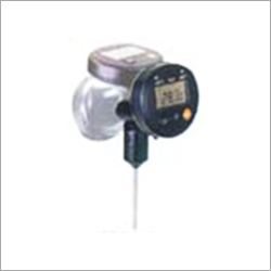 मिनी सतह थर्मामीटर