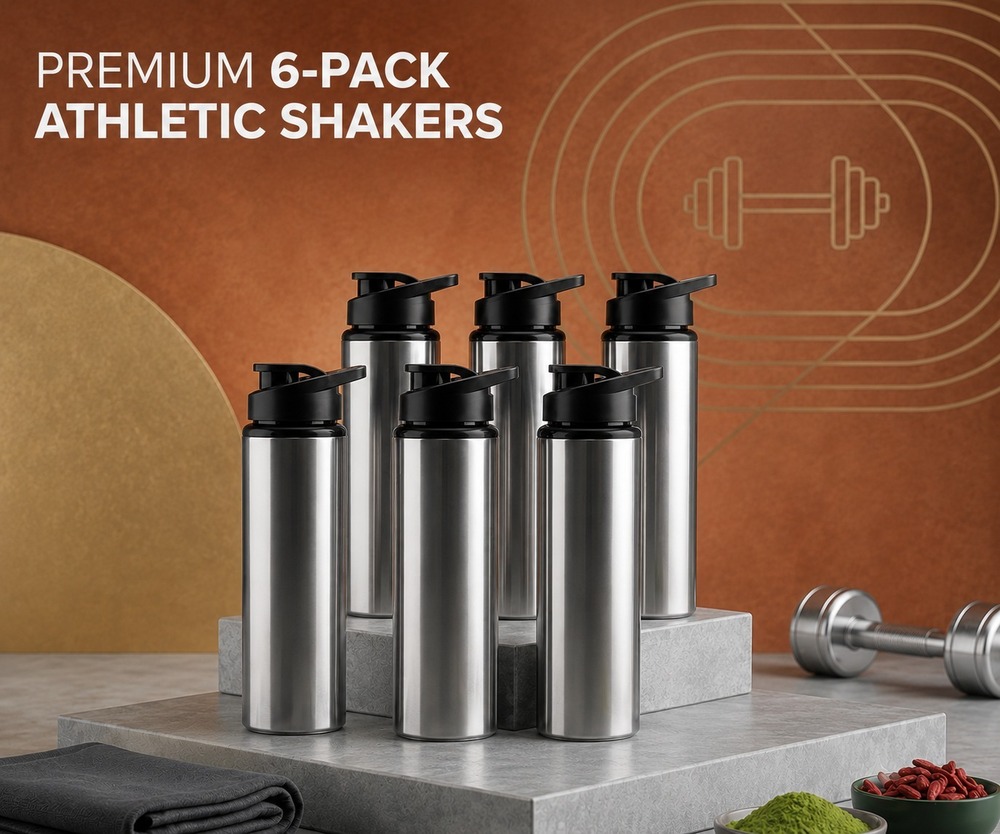 Ss Water Bottle