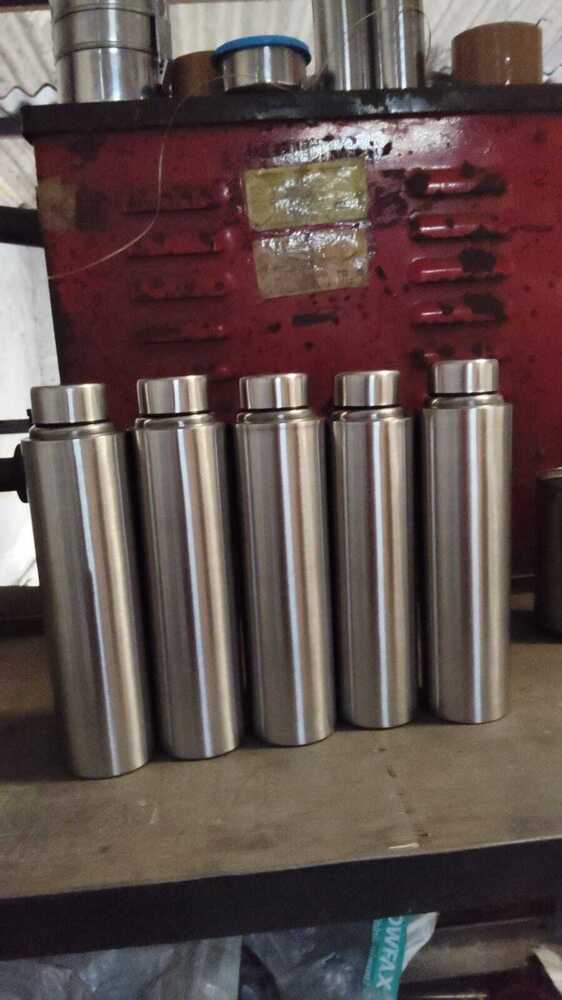 Ss Water Bottle