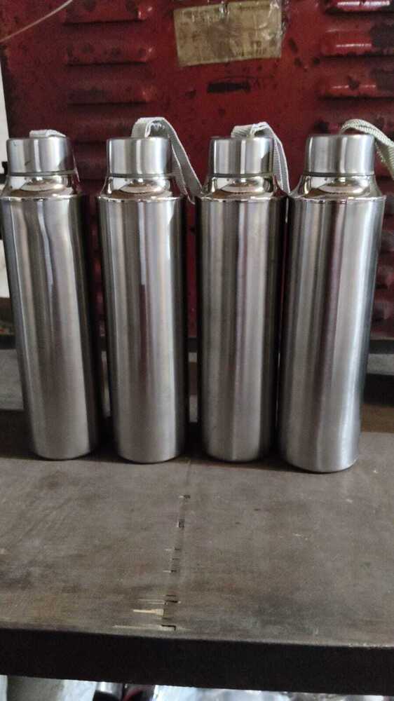 Ss Water Bottle