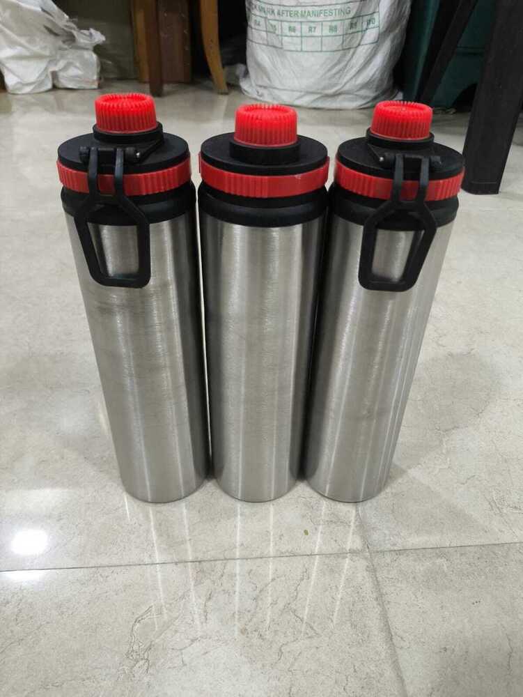 Ss Water Bottle