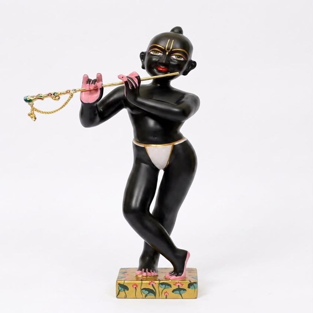 Krishn Ji Statues - Feature: Eco-friendly