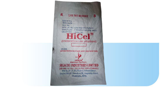 Customized Laminated Bags Customized Laminated Bags