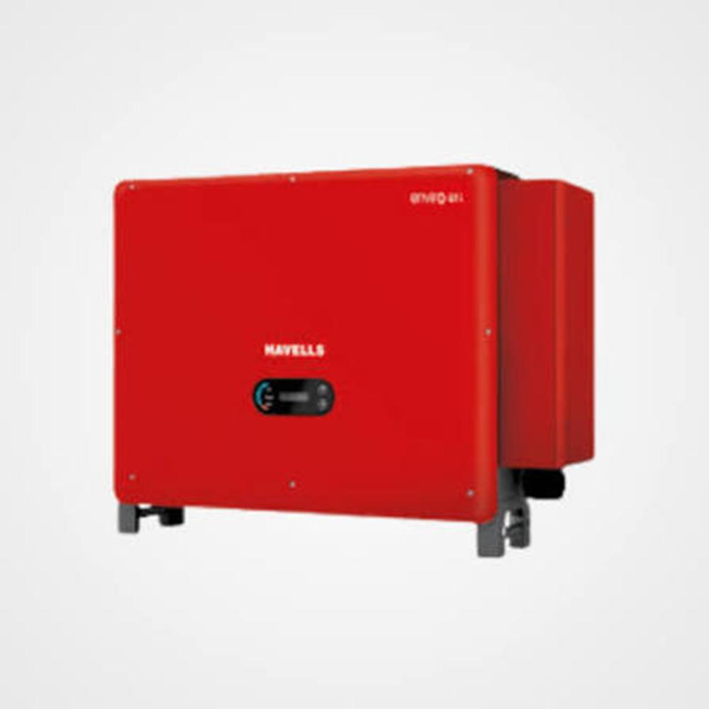 Havells Enviro Gti 110Kt-Ng 3 Ph Inverter - Application: Industrial