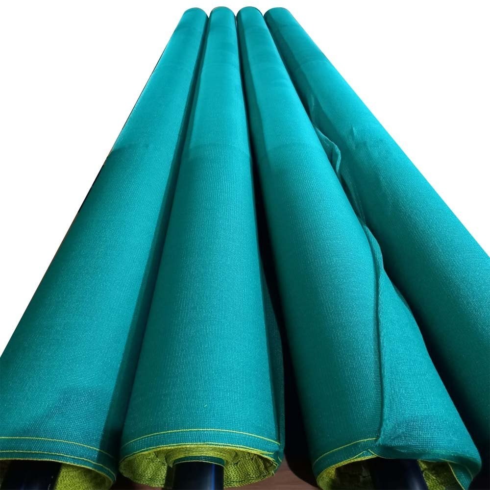 HDPE GREEN AGRO SHADE NET