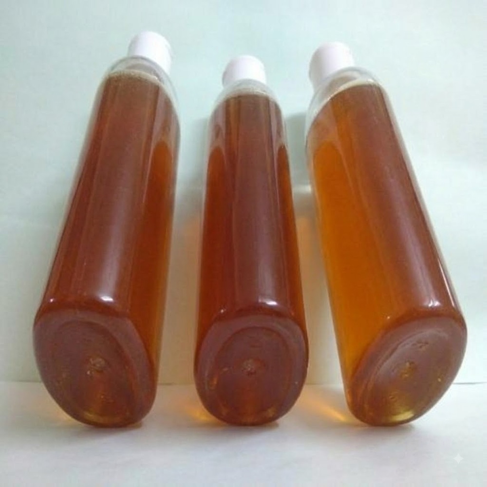 Wild Forest Natural Honey