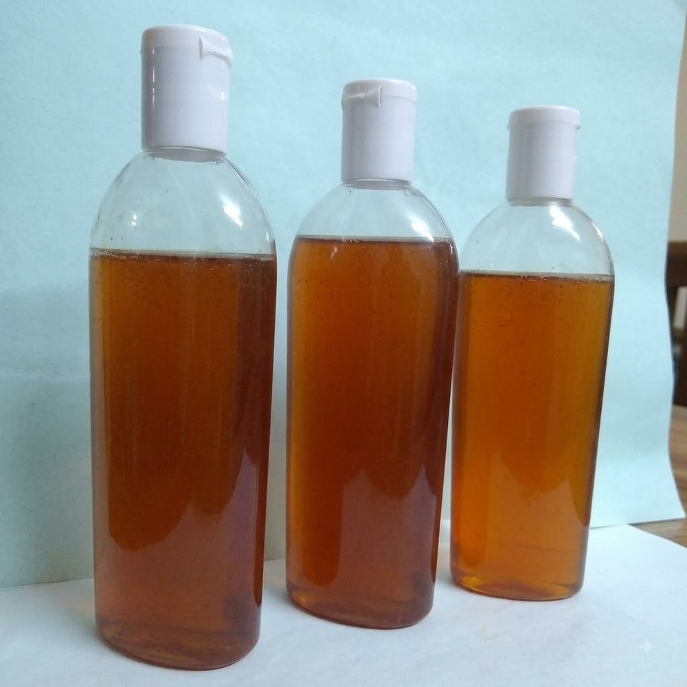 Wild Forest Natural Honey