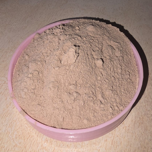 Api Grade Bentonite Powder