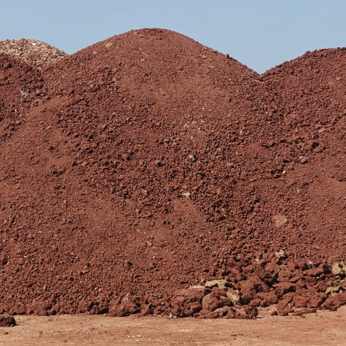 Bentonite Lumps