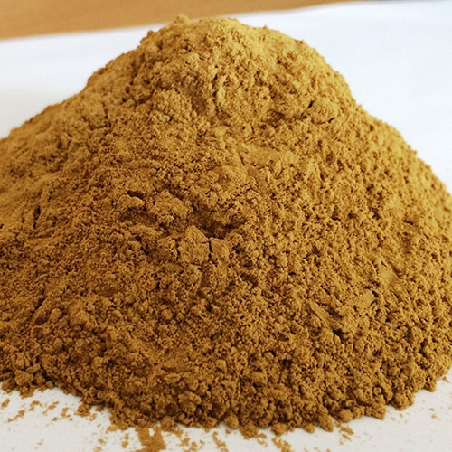 Foundry Grade Bentonite Powder
