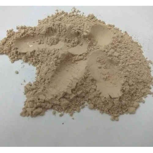 Ocma Grade Bentonite Powder