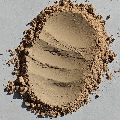 Sodium Bentonite Powder