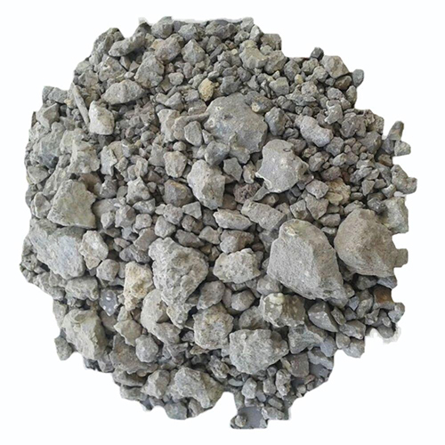 Sodium Bentonite Lumps