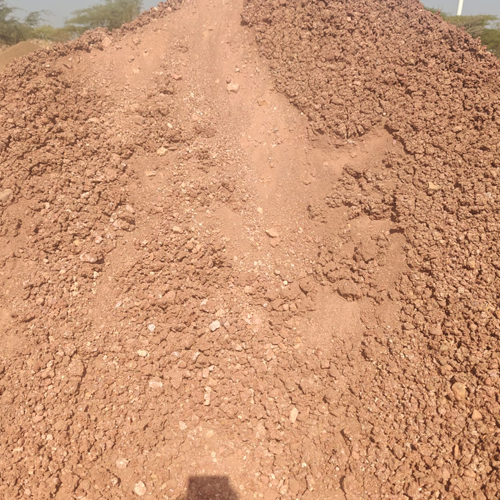 Calcium Bentonite Lumps